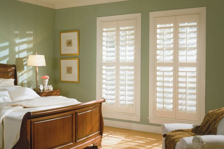 Choosing Plantation Shutters Kew For Your Home