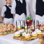 Event & Wedding Catering Tips
