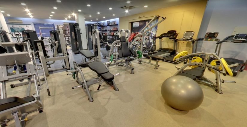 gym equipment for sale Melbourne