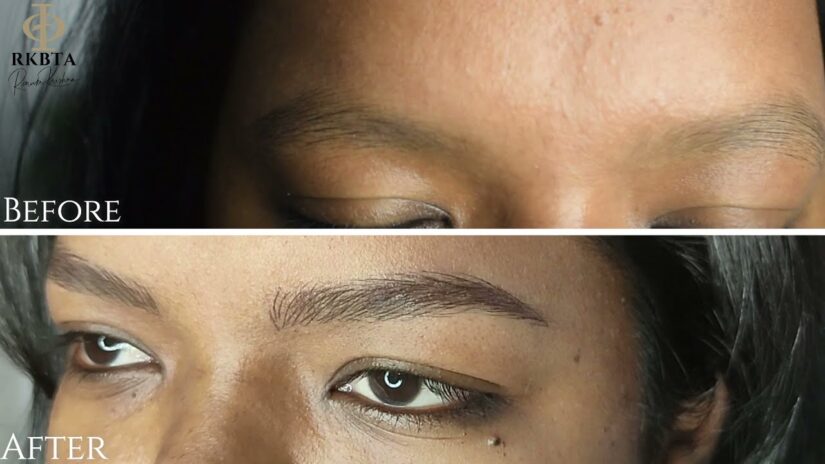 Why Choose us Eyebrow Microblading Course in Melbourne