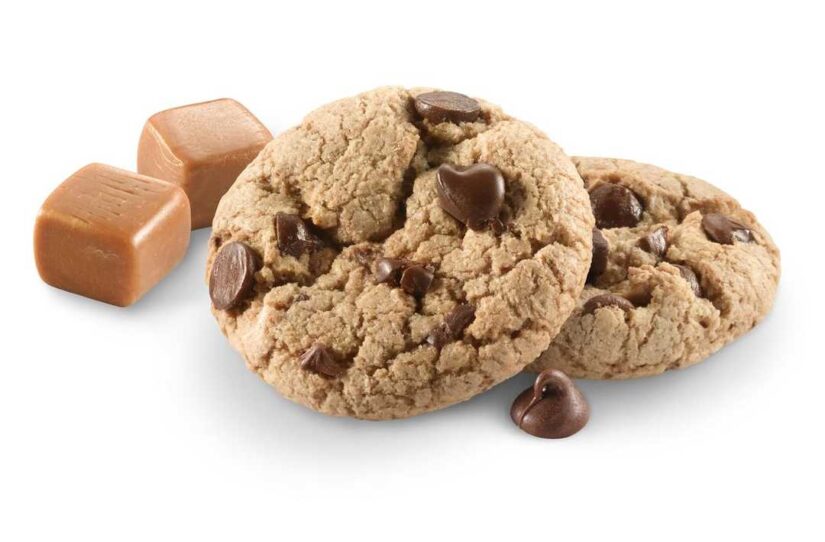 Indulge Guilt-Free: Discover the Delight of Gluten-Free Cookies