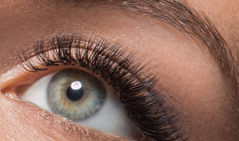 Unlock Your Beauty Potential: The Magic of Eyelash Extensions in Ferntree Gully