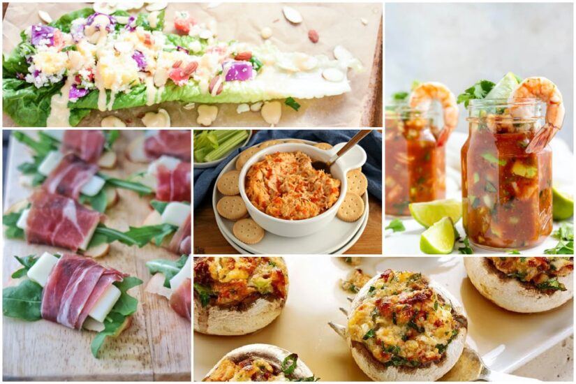 Why Choose Gluten-Free Party Food in Melbourne
