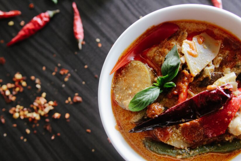 Savor Authentic Lebanese Takeaway in Roseville with Tetas