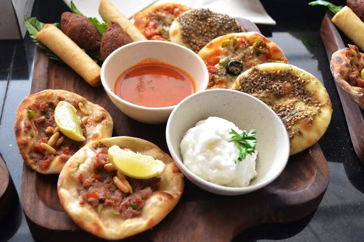 Exploring the Rich Flavors of Lebanese Food in Sydney