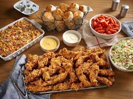 Lunch Catering in Sydney: The Perfect Solution for Your Midday Event