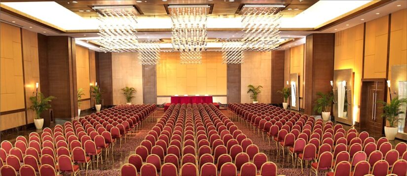 Find the Perfect Event Space in Roseville Today