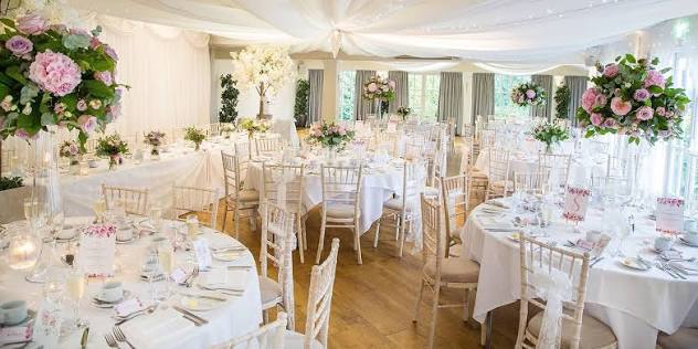 Luxury Wedding Venues in Melbourne With Timeless Elegance